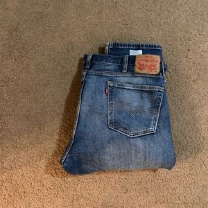 Levi Jeans